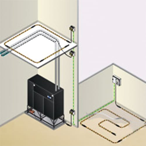 Leak Detection Applications